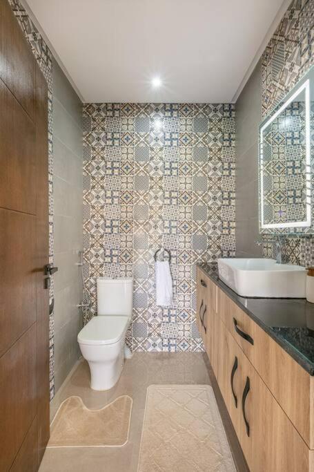 Villa Leila,Piscine , Grand Jardin, Jeux , Cuisiniere Marrakesh Ngoại thất bức ảnh