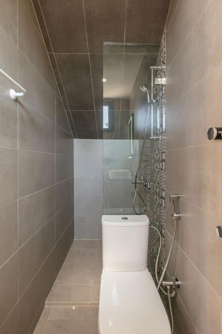 Villa Leila,Piscine , Grand Jardin, Jeux , Cuisiniere Marrakesh Ngoại thất bức ảnh